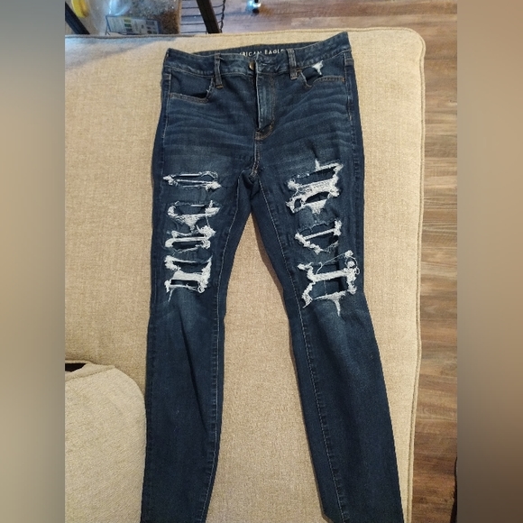 American Eagle Outfitters Denim - ❤️❤️American Eagle jeggings ❤️❤️